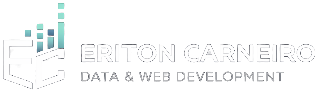 Eriton Carneiro — Data & Web Development